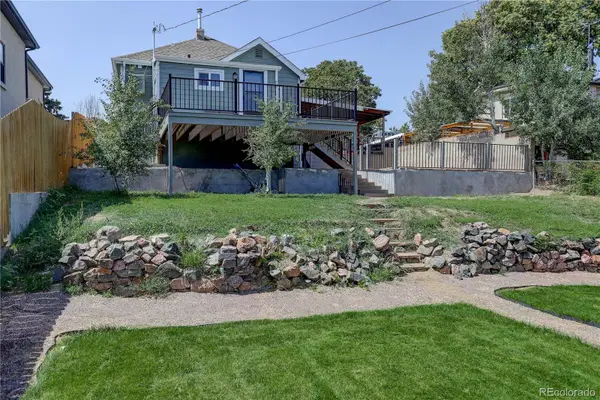 4926 Sherman Street, Denver, CO 80216
