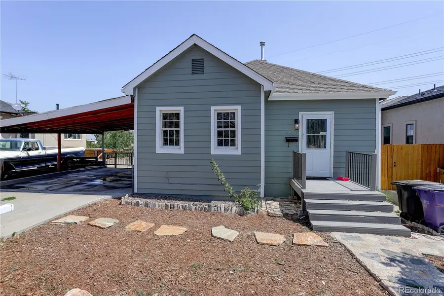 4926 Sherman Street, Denver, CO 80216 - #2
