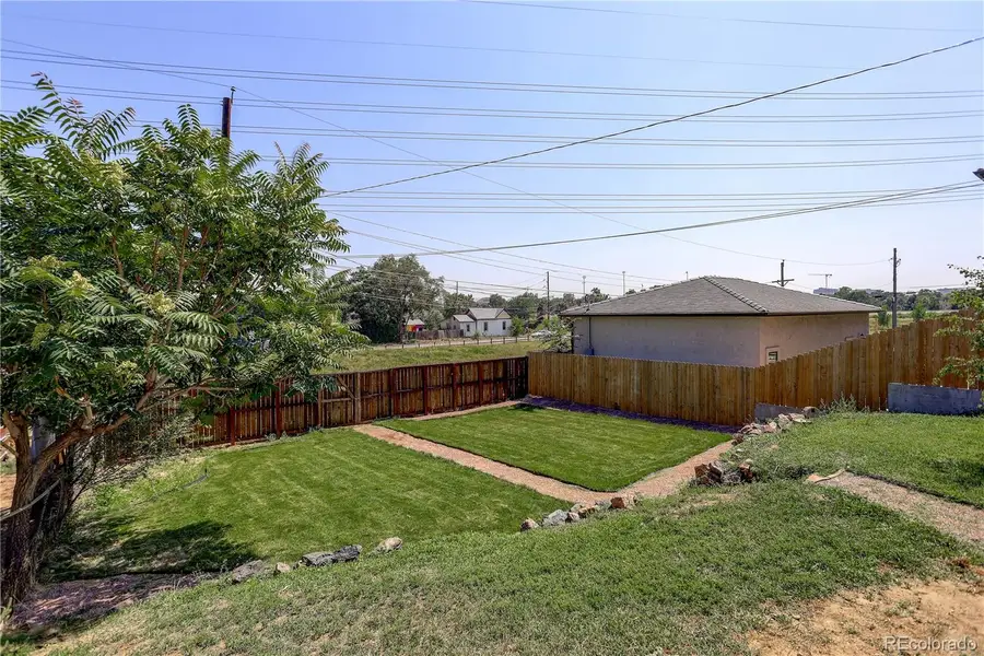 4926 Sherman Street, Denver, CO 80216 - #3