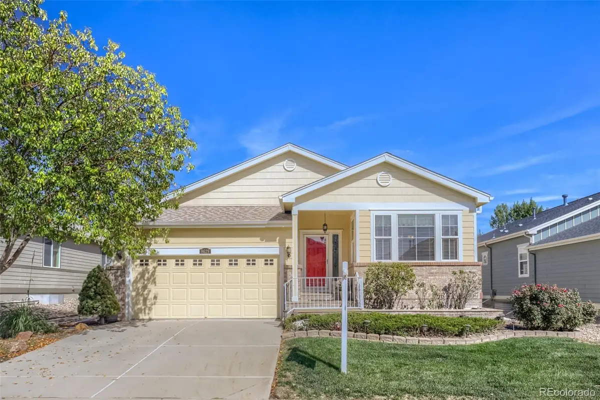 8629 E 148th, Thornton, CO 80602 - #1