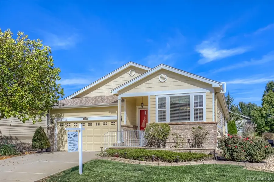 8629 E 148th, Thornton, CO 80602 - #2