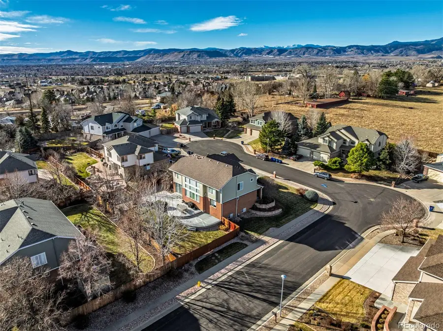 8242 Xenophon Court, Arvada, CO 80005 - Image #3
