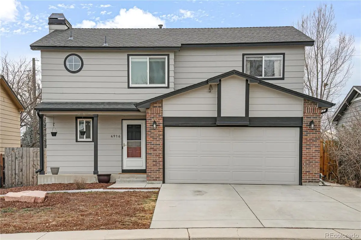 4916 W 61st Place, Arvada, CO 80003 - Image #1