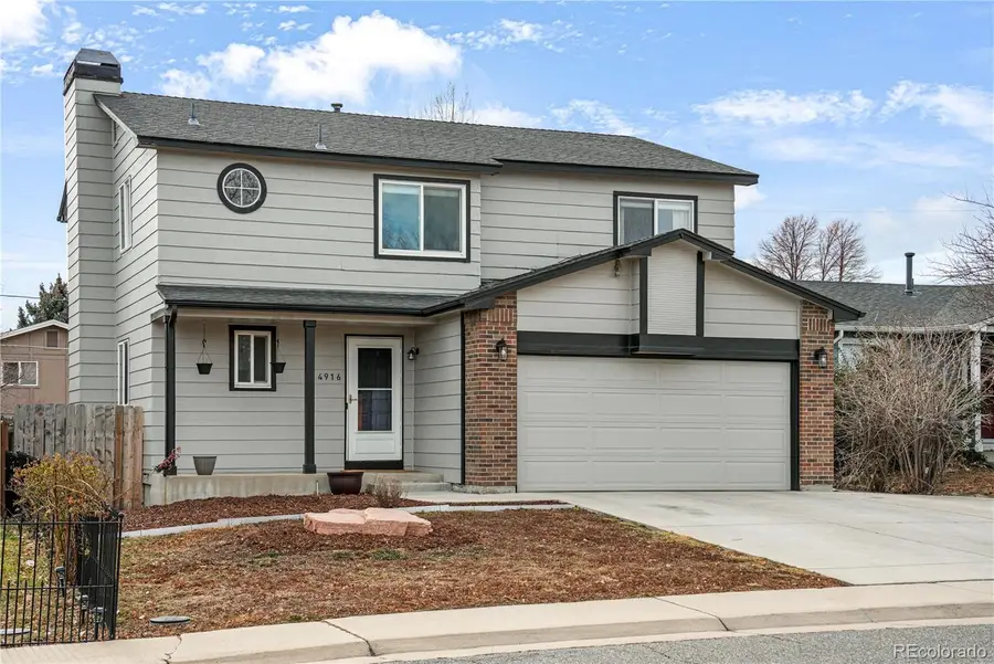 4916 W 61st Place, Arvada, CO 80003 - Image #3