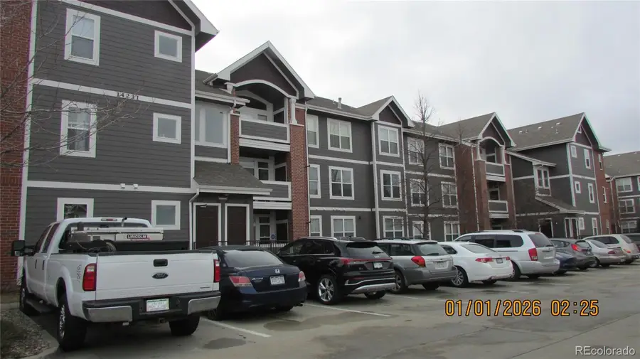 14231 E 1st Drive #205, Aurora, CO 80011 - Image #2
