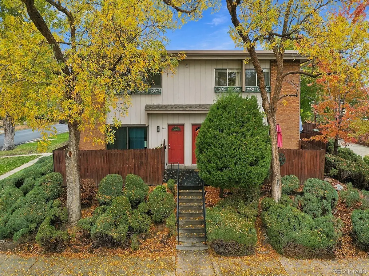 2800 Eaton, Wheat Ridge, CO 80214 - #1
