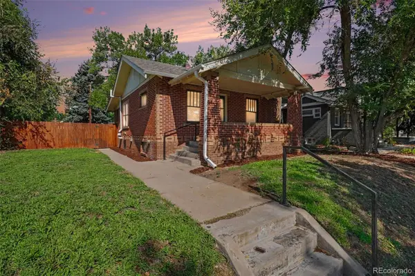 2275 S Ogden Street, Denver, CO 80210
