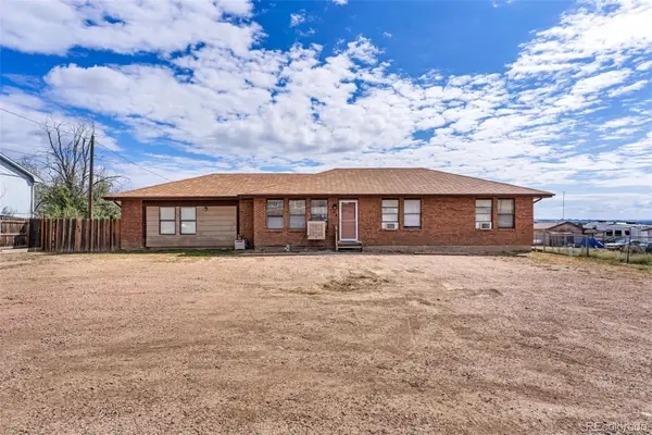 1316 York Avenue, Canon City, CO 81212