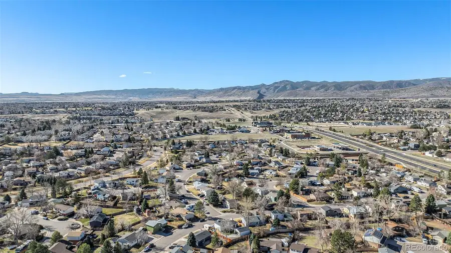 8883 W Quarto Avenue, Littleton, CO 80128 - #3