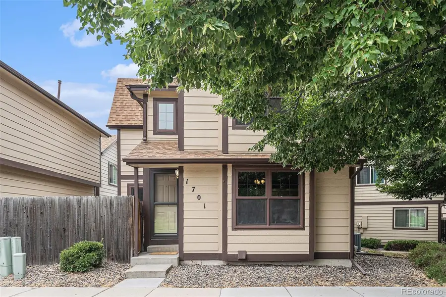 1701 S Pitkin Street, Aurora, CO 80017 - #3