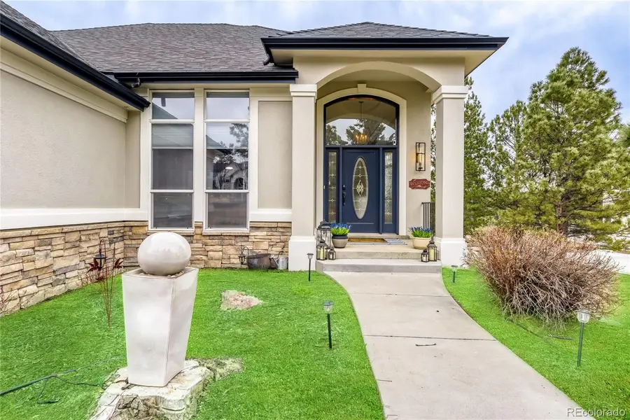 5213 Pinyon Jay Road, Parker, CO 80134 - #2