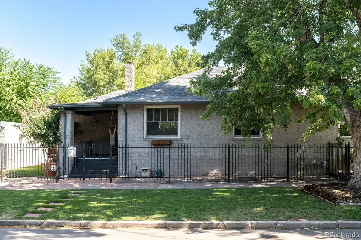 525 E 5th Avenue, Denver, CO 80203 - #1