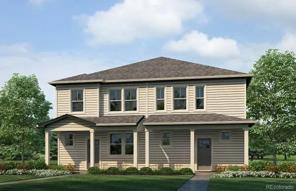 1366 S Chester Street #A, Denver, CO 80247