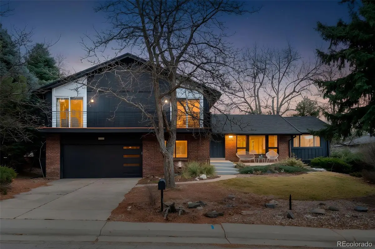 7234 S Kendall Court, Littleton, CO 80128 - #1