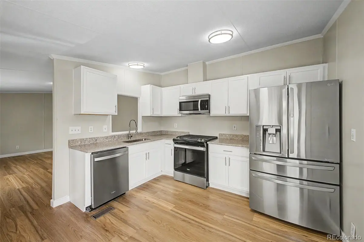 2550 W 96th Avenue, Federal Heights, CO 80260 - #1