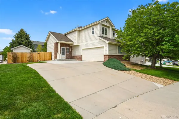 3865 S Rome Way, Aurora, CO 80018