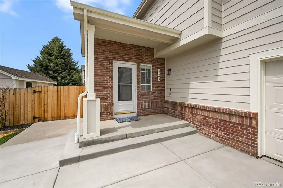3865 S Rome Way, Aurora, CO 80018 - #2