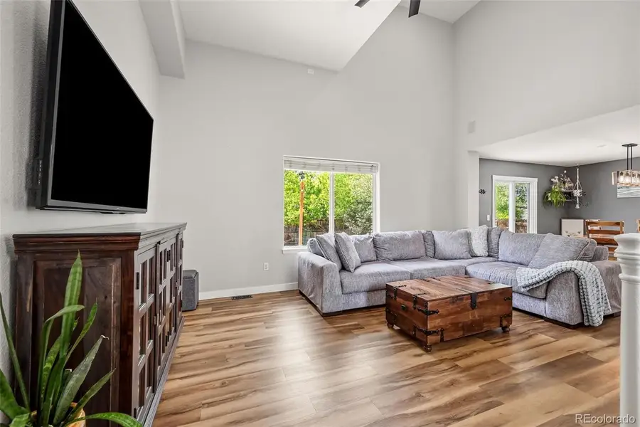3865 S Rome Way, Aurora, CO 80018 - #3