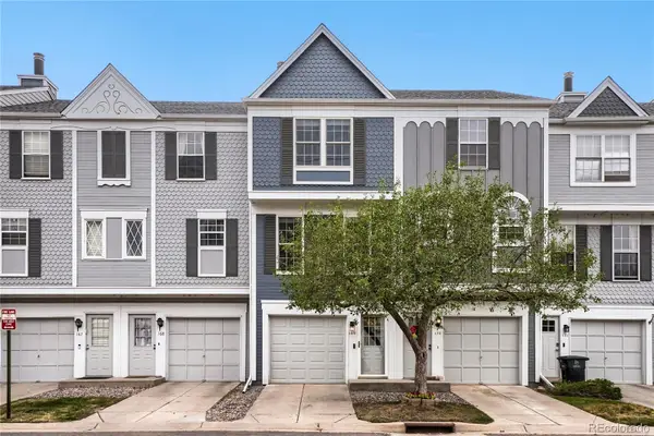 1699 S Trenton Street #169, Denver, CO 80231