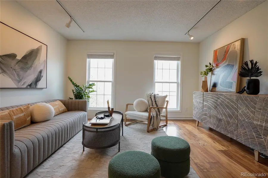 1699 S Trenton Street #169, Denver, CO 80231 - #2