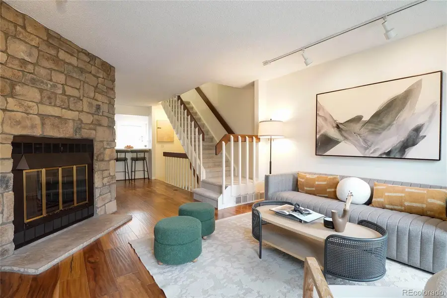 1699 S Trenton Street #169, Denver, CO 80231 - #3