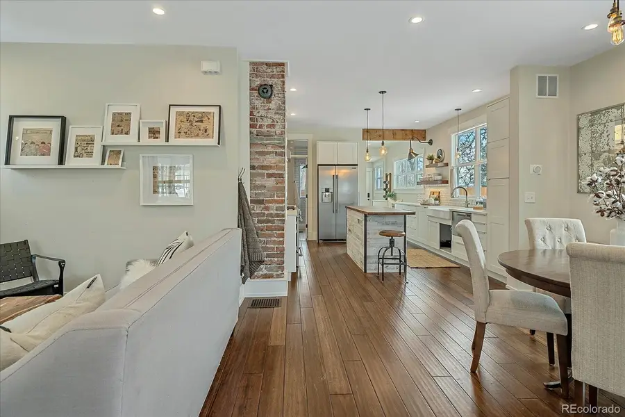 5716 Saulsbury Street, Arvada, CO 80002 - #2