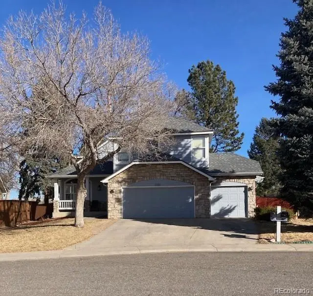 3986 S Sable Circle, Aurora, CO 80014 - Image #1