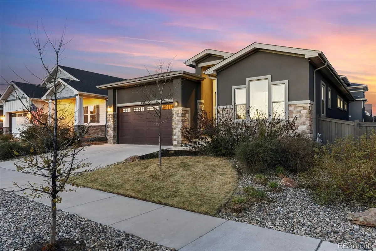 11673 Spectacular Bid Circle, Colorado Springs, CO 80921 - #1