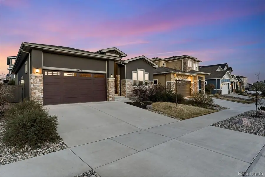 11673 Spectacular Bid Circle, Colorado Springs, CO 80921 - #2