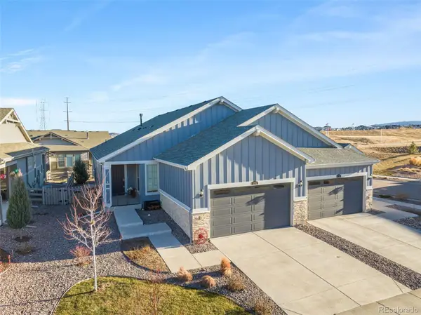 9292 Merino Circle, Littleton, CO 80125