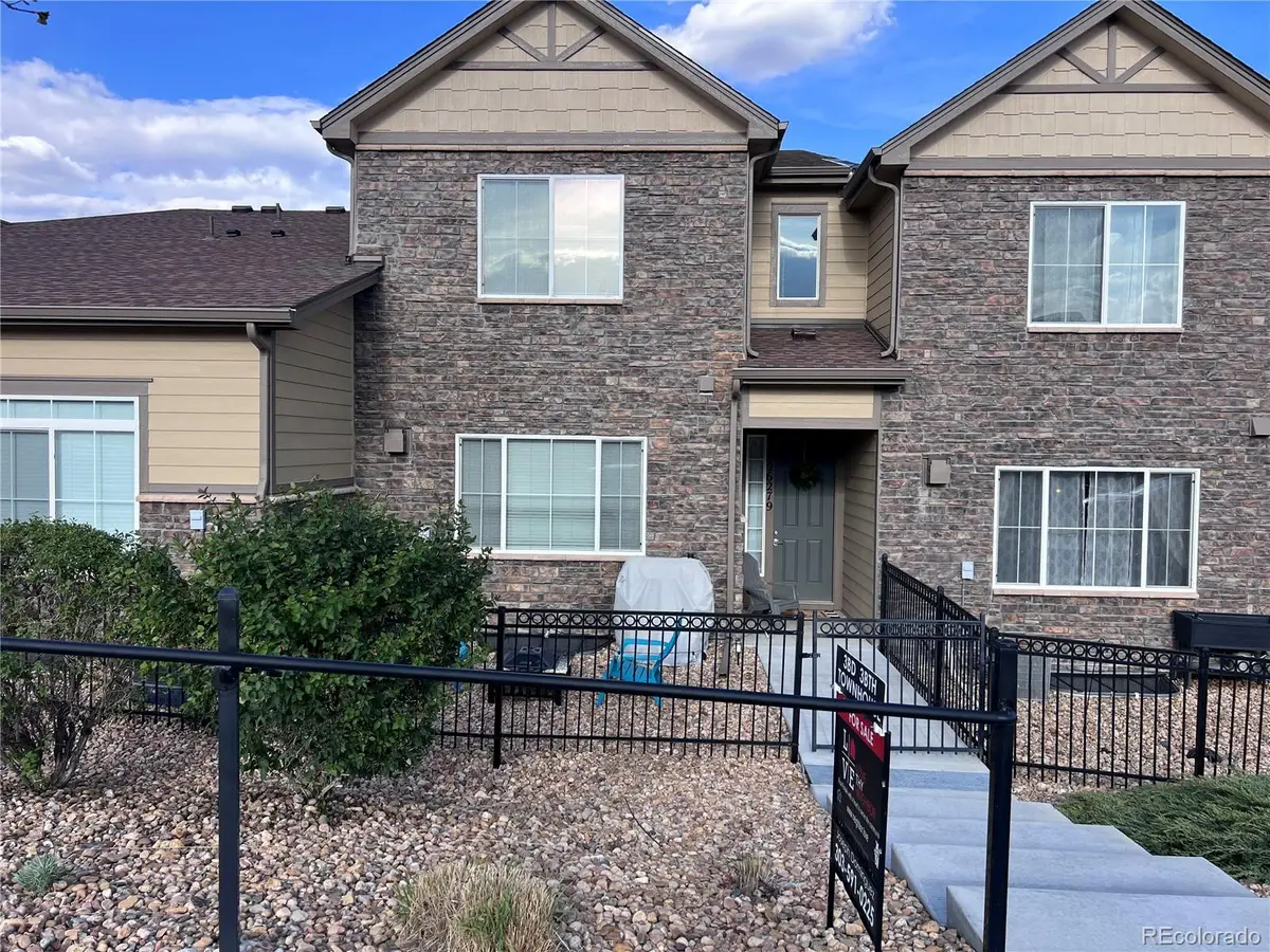 26279 E Calhoun Place, Aurora, CO 80016 - #1