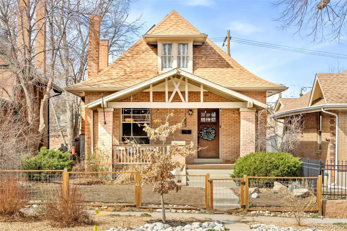 3253 N Columbine Street, Denver, CO 80205 - #1