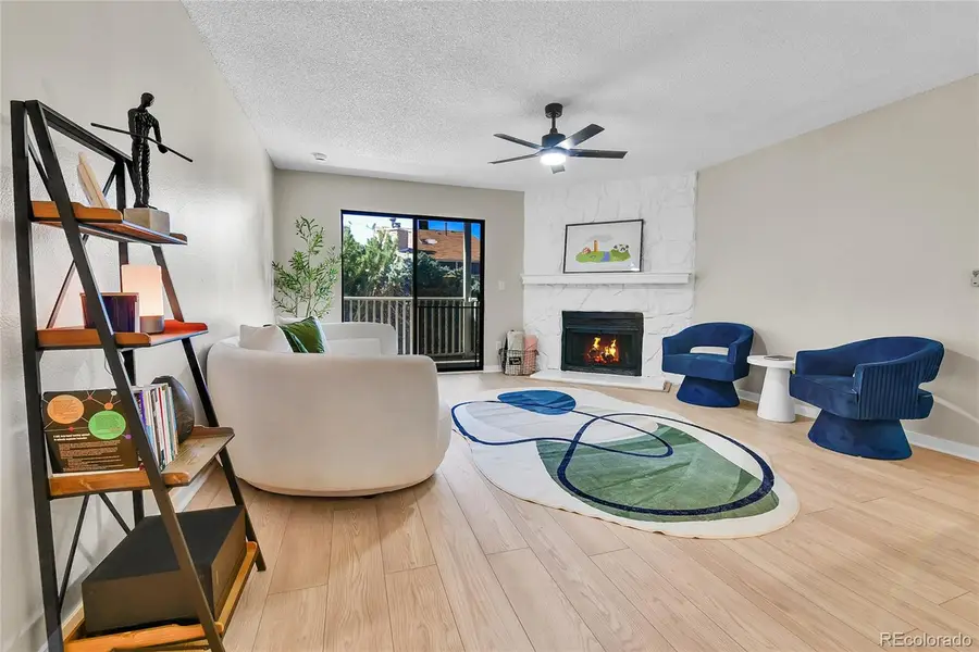 906 S Walden Street #104, Aurora, CO 80017 - #2