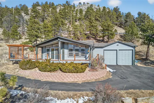 248 Copperdale Lane, Golden, CO 80403