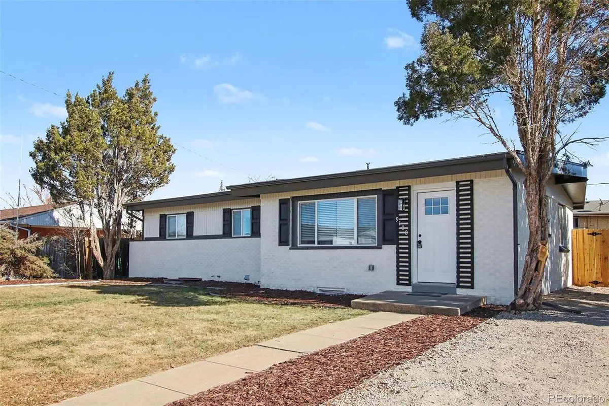 9100 Camenisch Way, Federal Heights, CO 80260 - Image #1