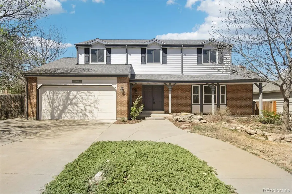 7901 S Corona Way, Littleton, CO 80122 - #1