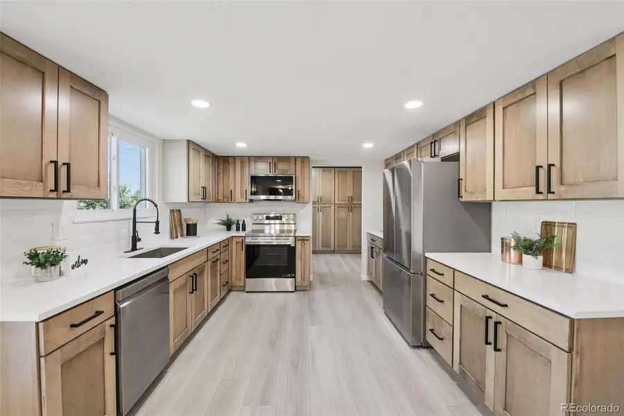 7901 S Corona Way, Littleton, CO 80122 - #2