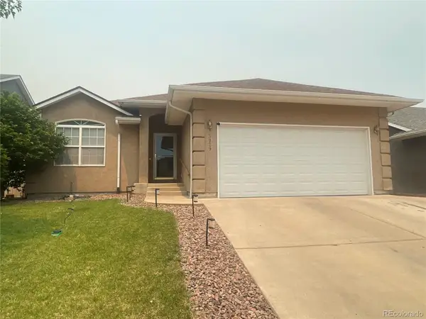 3929 Pronghorn Lane, Pueblo, CO 81005