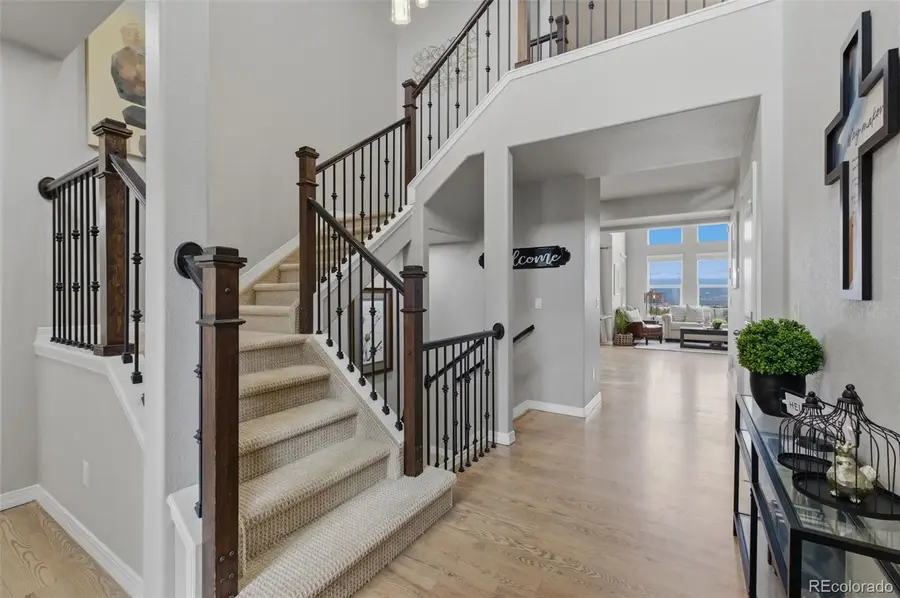 10902 Echo Canyon Drive, Colorado Springs, CO 80908 - Image #2