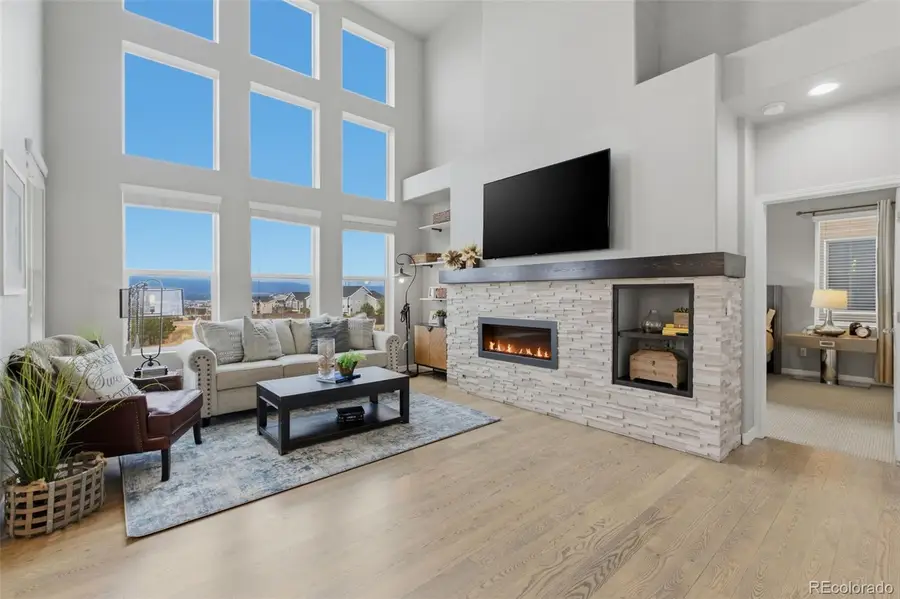 10902 Echo Canyon Drive, Colorado Springs, CO 80908 - Image #3