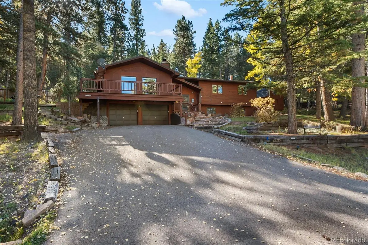 1003 Kings Crown Road, Woodland Park, CO 80863 - Image #1