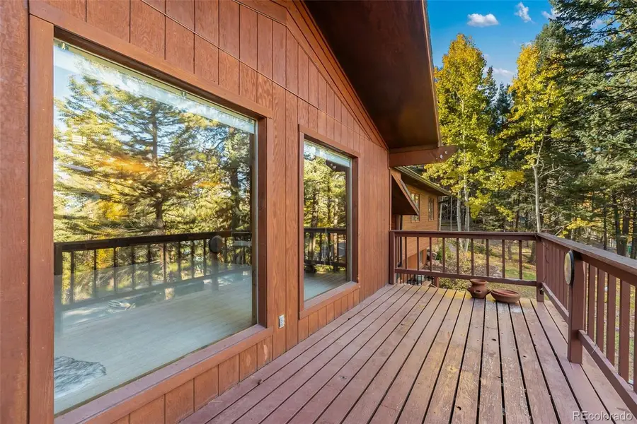 1003 Kings Crown Road, Woodland Park, CO 80863 - Image #3