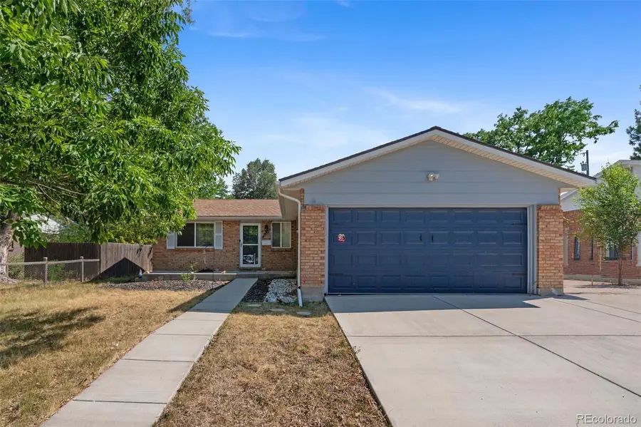 4234 W Radcliff Avenue, Denver, CO 80236 - #2