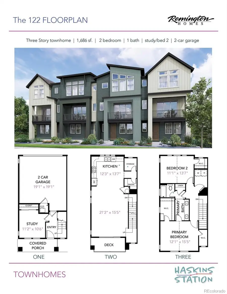 5188 Robb Way, Arvada, CO 80002 - Image #2