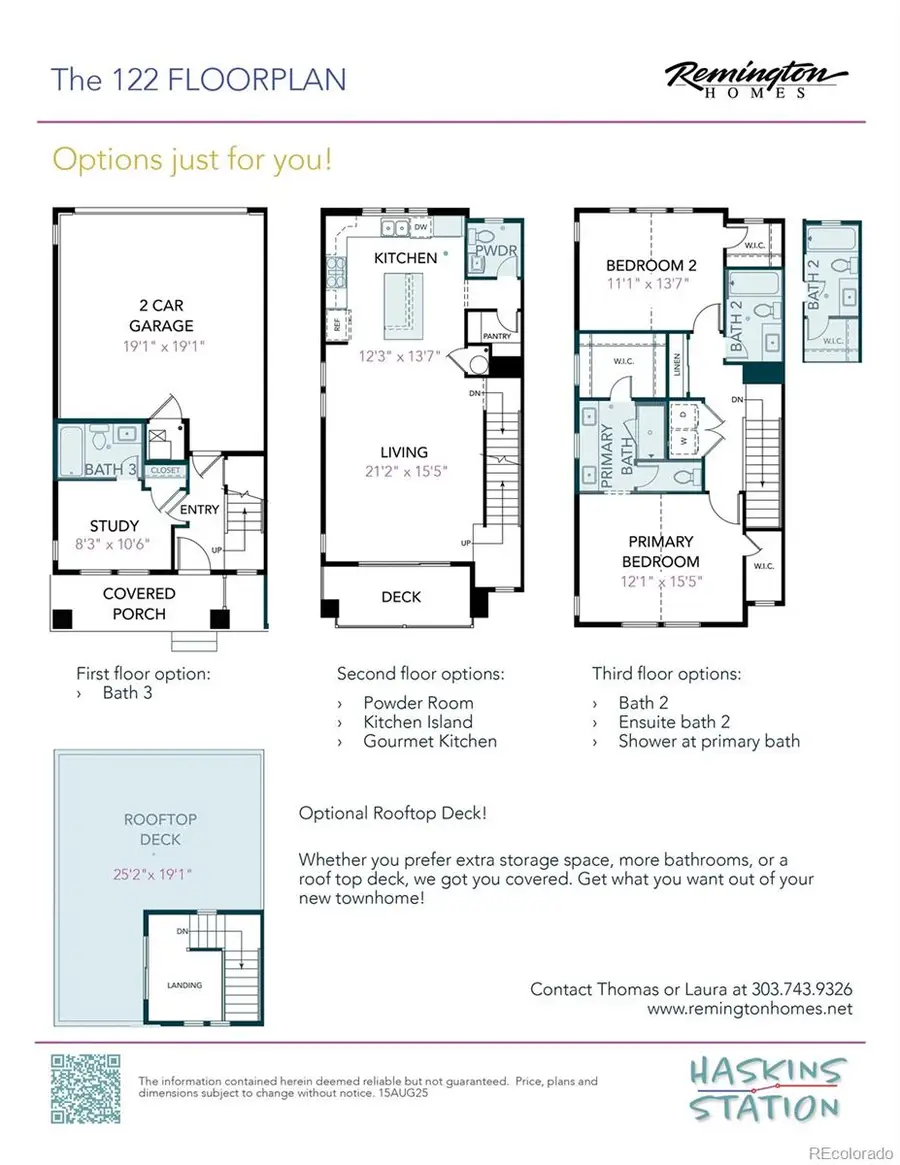 5188 Robb Way, Arvada, CO 80002 - Image #3