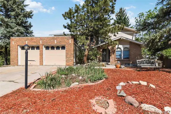 7290 E Euclid Drive, Centennial, CO 80111