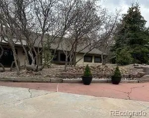 14625 River Oaks Drive, Colorado Springs, CO 80921 - #1