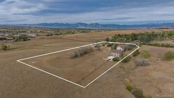 4586 N 95th Street, Lafayette, CO 80026