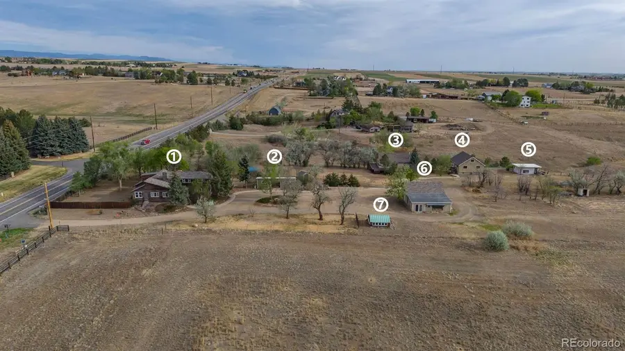 4586 N 95th Street, Lafayette, CO 80026 - #2