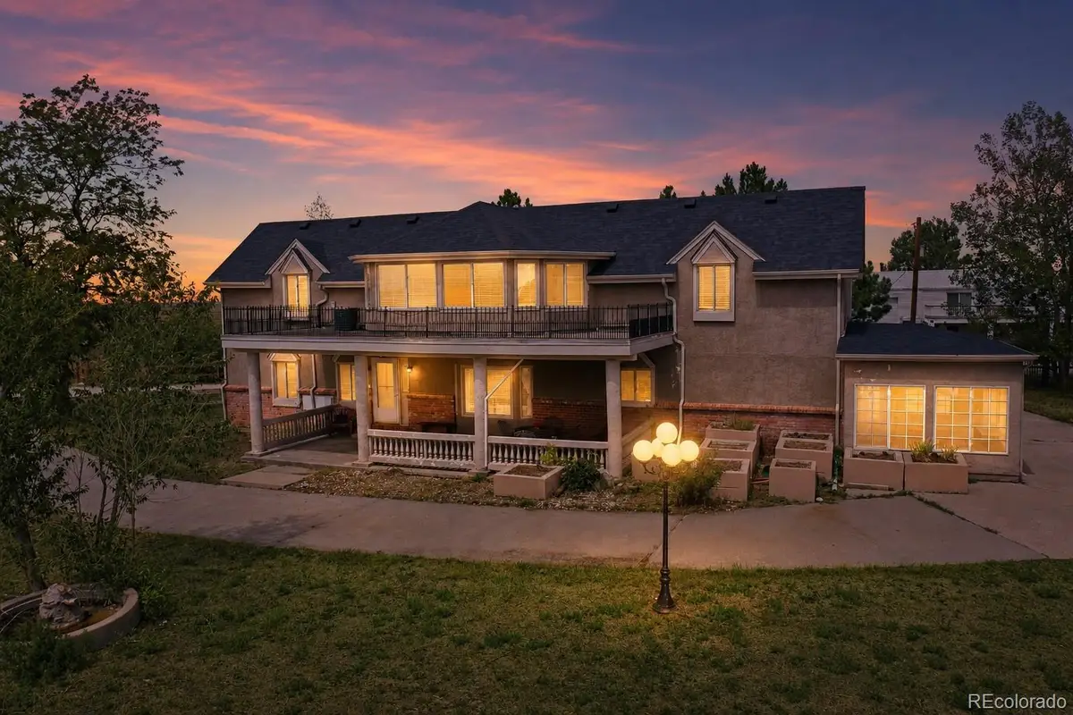 49990 E 64th Avenue, Bennett, CO 80102 - #1